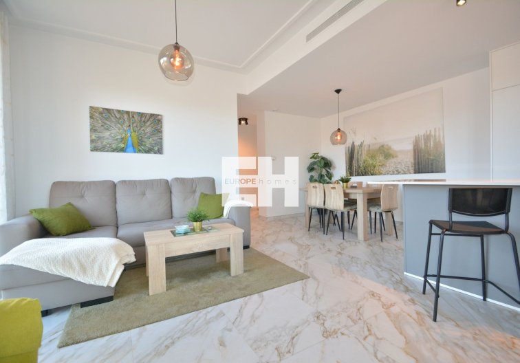 Revente - Appartement - Guardamar del Segura - Costa Blanca