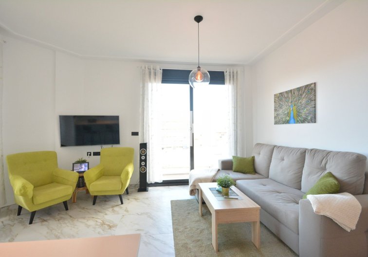 Revente - Appartement - Guardamar del Segura - Costa Blanca