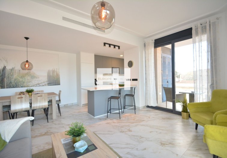 Revente - Appartement - Guardamar del Segura - Costa Blanca