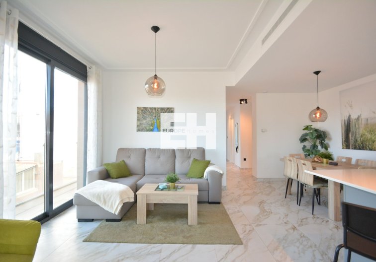 Revente - Appartement - Guardamar del Segura - Costa Blanca