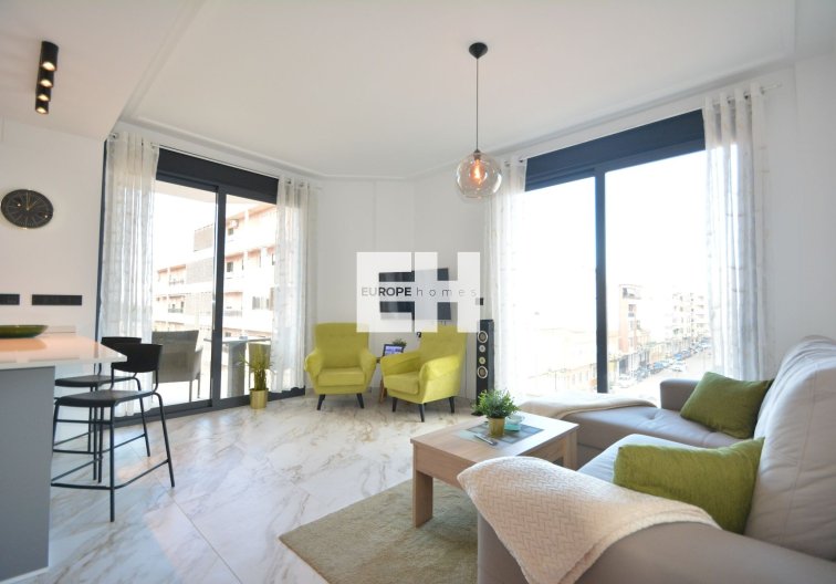 Revente - Appartement - Guardamar del Segura - Costa Blanca