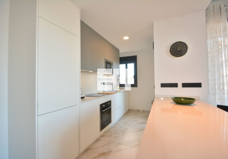 Revente - Appartement - Guardamar del Segura - Costa Blanca