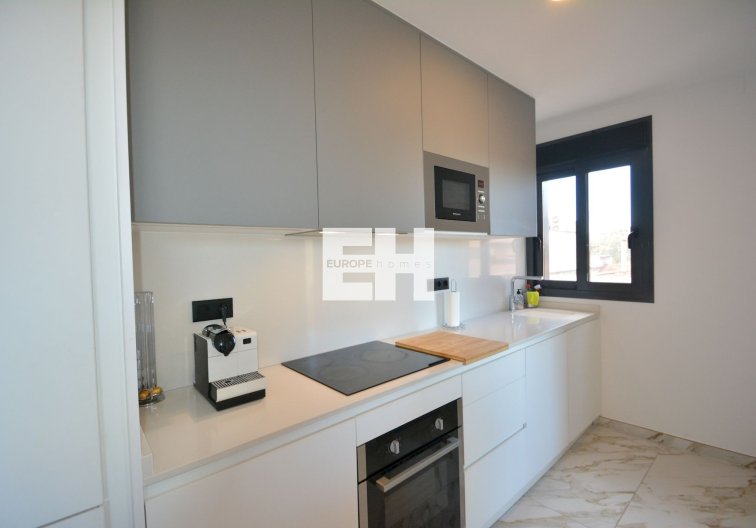 Revente - Appartement - Guardamar del Segura - Costa Blanca
