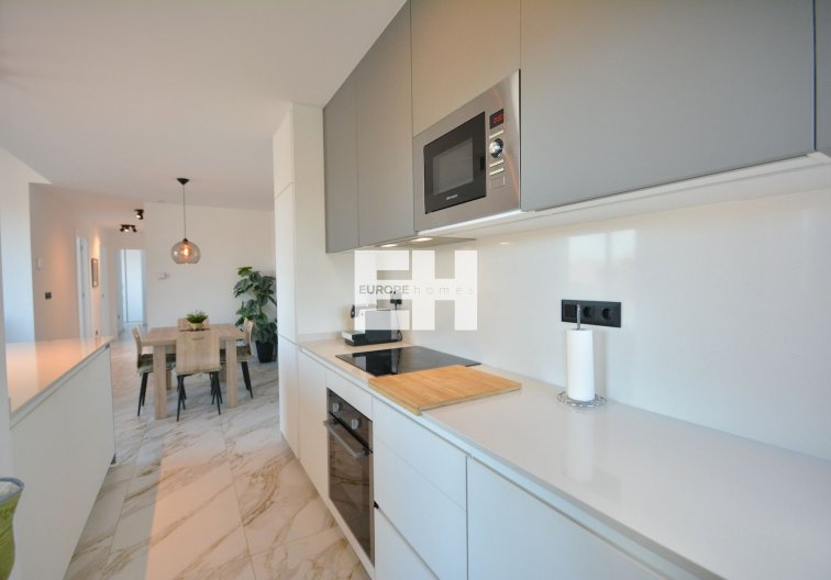 Revente - Appartement - Guardamar del Segura - Costa Blanca