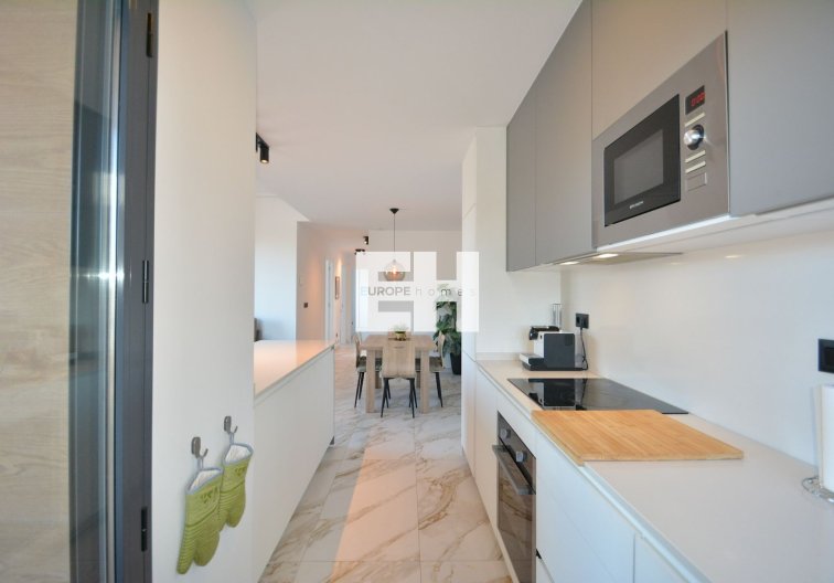 Revente - Appartement - Guardamar del Segura - Costa Blanca