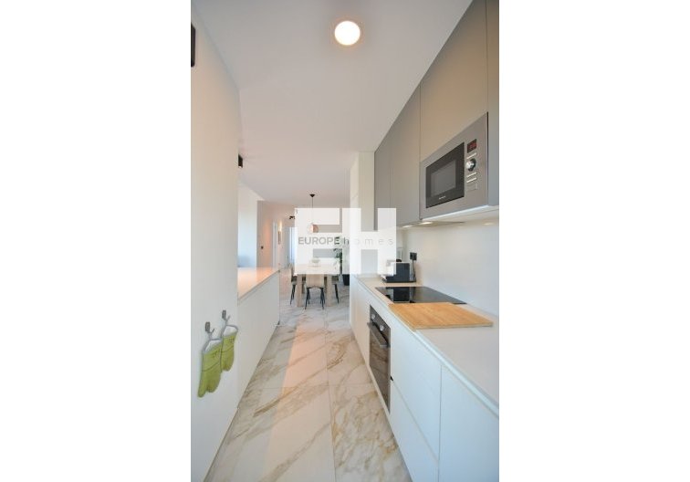 Revente - Appartement - Guardamar del Segura - Costa Blanca