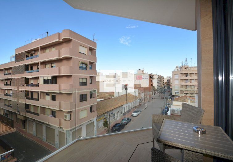 Revente - Appartement - Guardamar del Segura - Costa Blanca