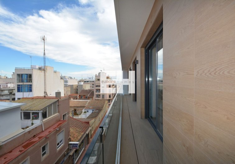 Revente - Appartement - Guardamar del Segura - Costa Blanca