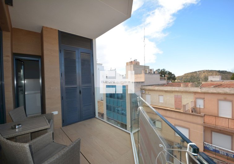 Revente - Appartement - Guardamar del Segura - Costa Blanca