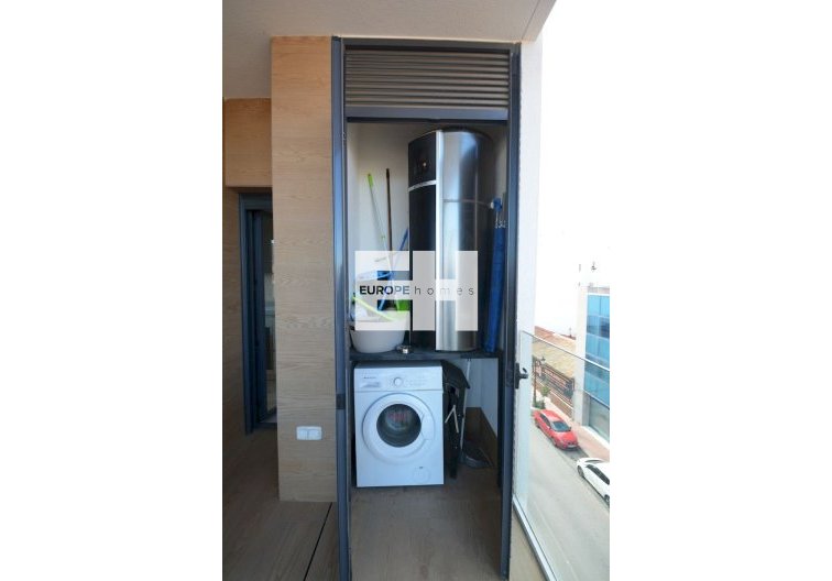 Revente - Appartement - Guardamar del Segura - Costa Blanca