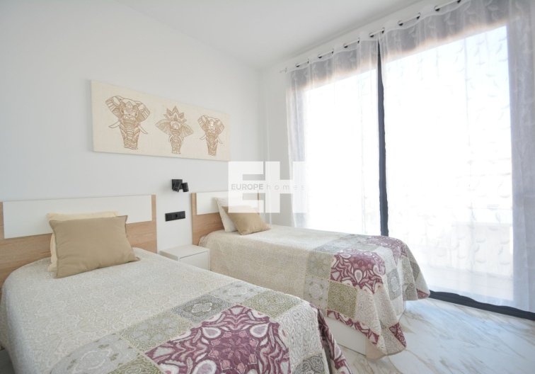 Revente - Appartement - Guardamar del Segura - Costa Blanca