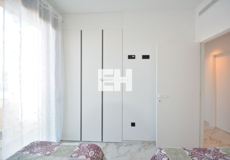 Revente - Appartement - Guardamar del Segura - Costa Blanca