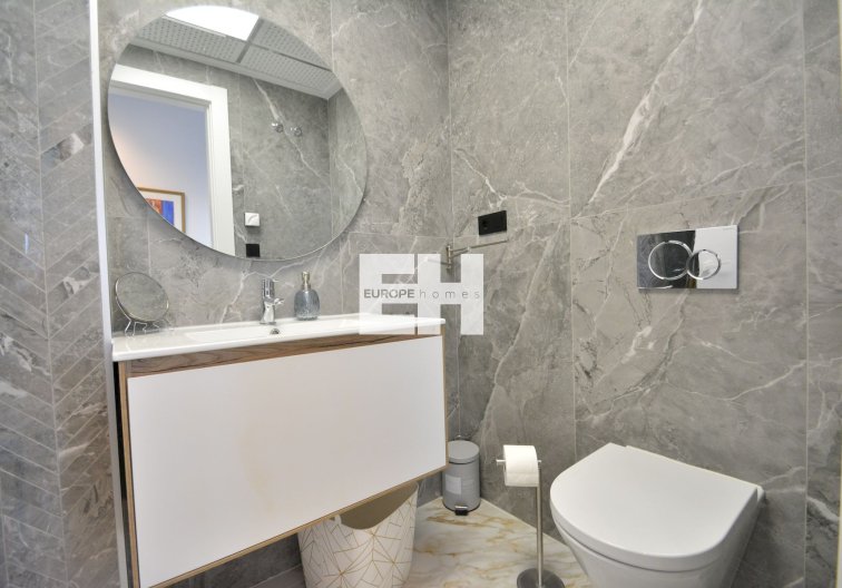 Revente - Appartement - Guardamar del Segura - Costa Blanca