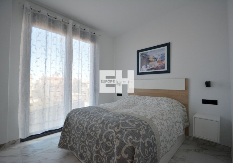 Revente - Appartement - Guardamar del Segura - Costa Blanca