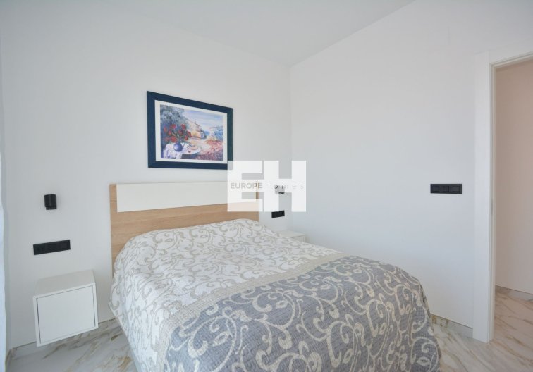 Revente - Appartement - Guardamar del Segura - Costa Blanca