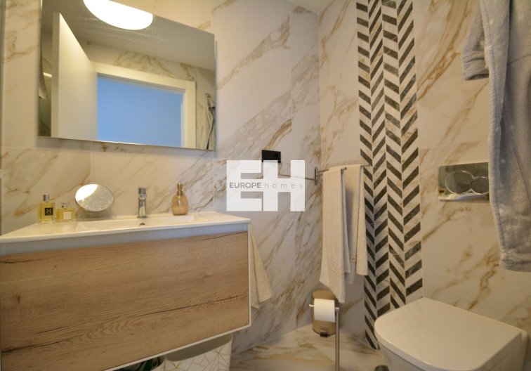 Revente - Appartement - Guardamar del Segura - Costa Blanca