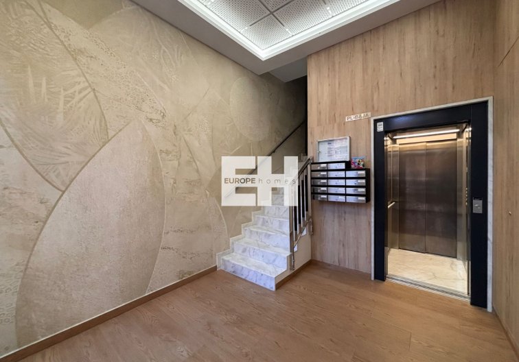 Revente - Appartement - Guardamar del Segura - Costa Blanca