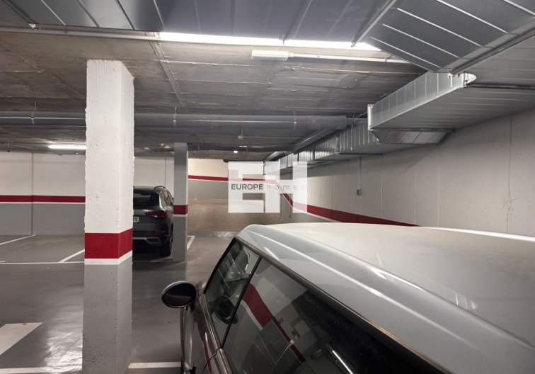 Revente - Appartement - Guardamar del Segura - Costa Blanca