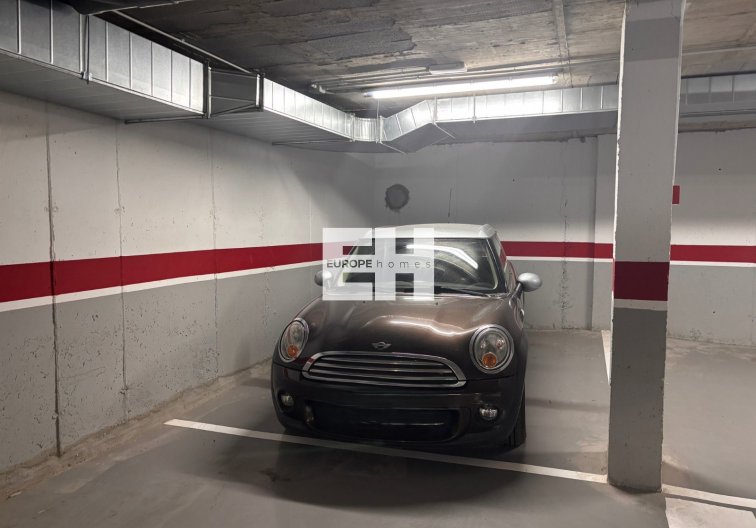 Revente - Appartement - Guardamar del Segura - Costa Blanca