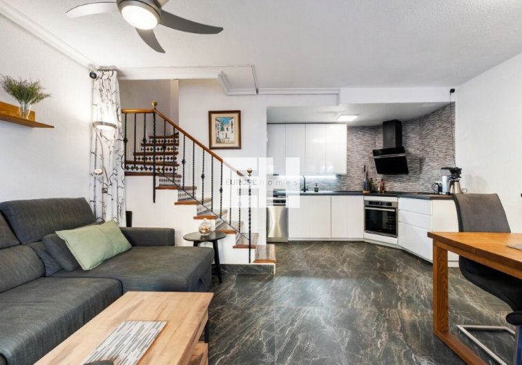 Segunda mano - town house - Torrevieja - Cabo Cervera