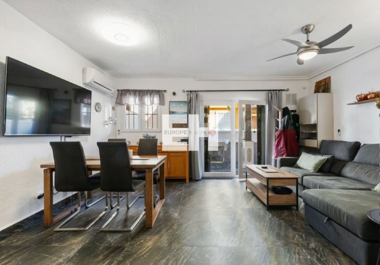 Segunda mano - town house - Torrevieja - Cabo Cervera