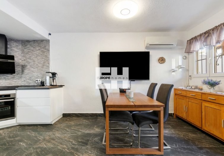 Segunda mano - town house - Torrevieja - Cabo Cervera