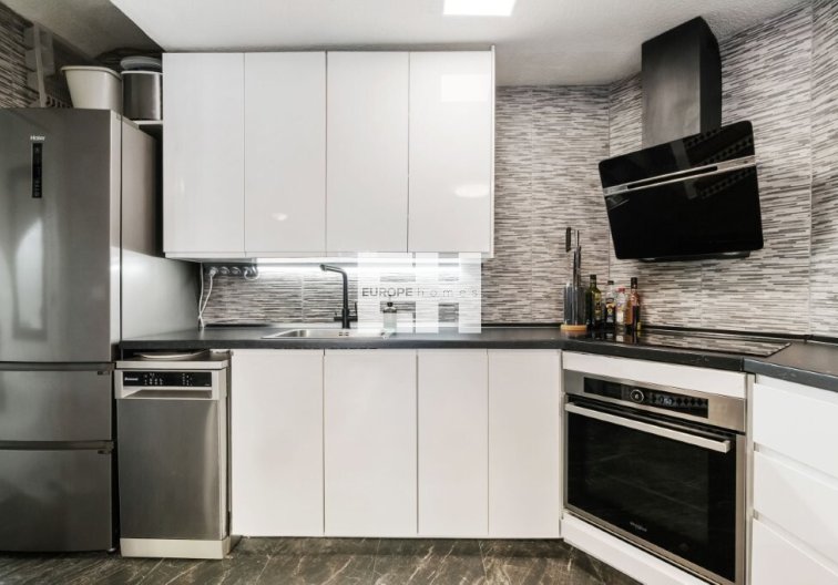 Segunda mano - town house - Torrevieja - Cabo Cervera