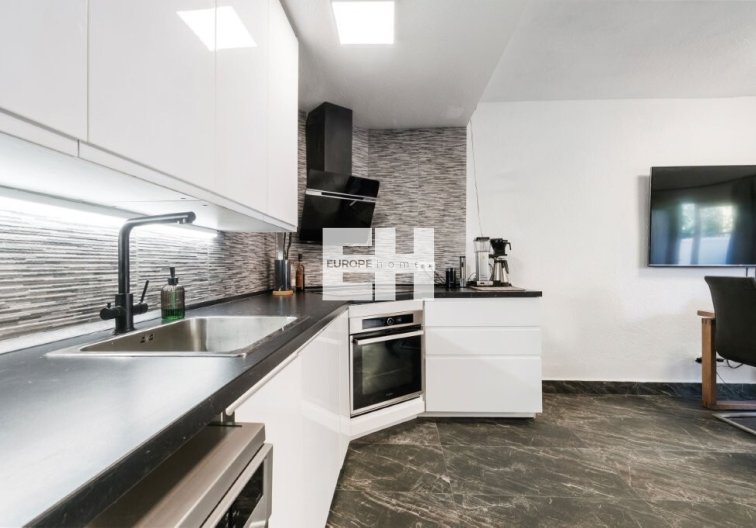 Segunda mano - town house - Torrevieja - Cabo Cervera