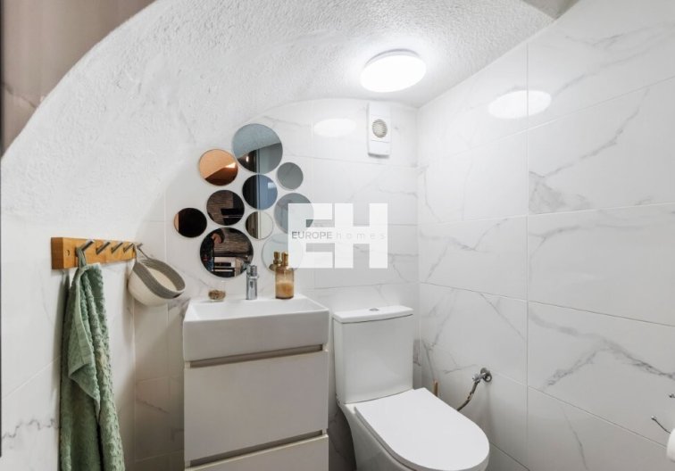 Segunda mano - town house - Torrevieja - Cabo Cervera