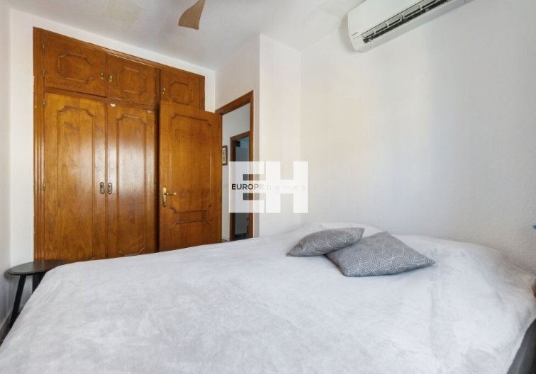 Segunda mano - town house - Torrevieja - Cabo Cervera