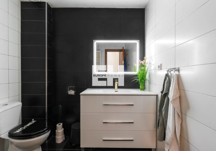 Segunda mano - town house - Torrevieja - Cabo Cervera