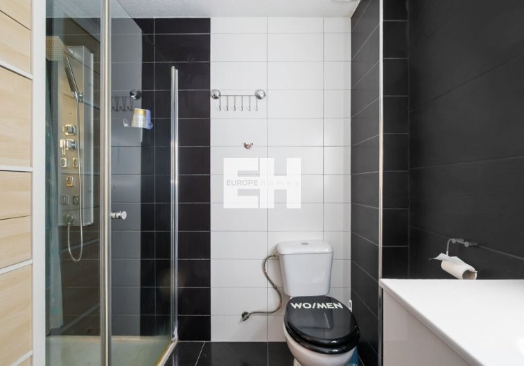 Segunda mano - town house - Torrevieja - Cabo Cervera