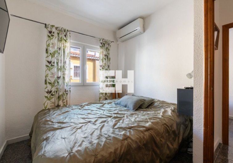 Segunda mano - town house - Torrevieja - Cabo Cervera