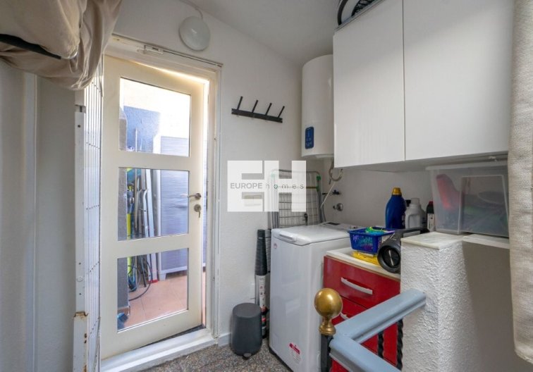 Segunda mano - town house - Torrevieja - Cabo Cervera