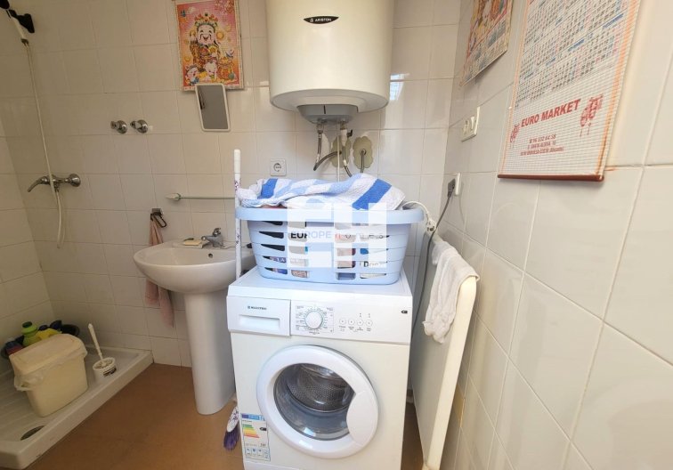 Revente - town house - Orihuela Costa - Playa Flamenca