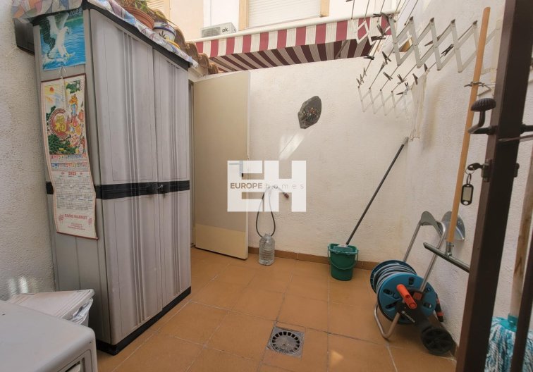 Revente - town house - Orihuela Costa - Playa Flamenca