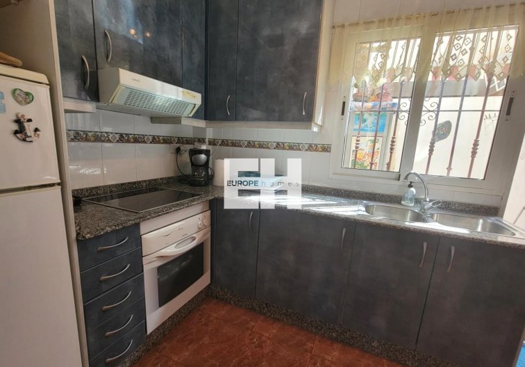 Revente - town house - Orihuela Costa - Playa Flamenca