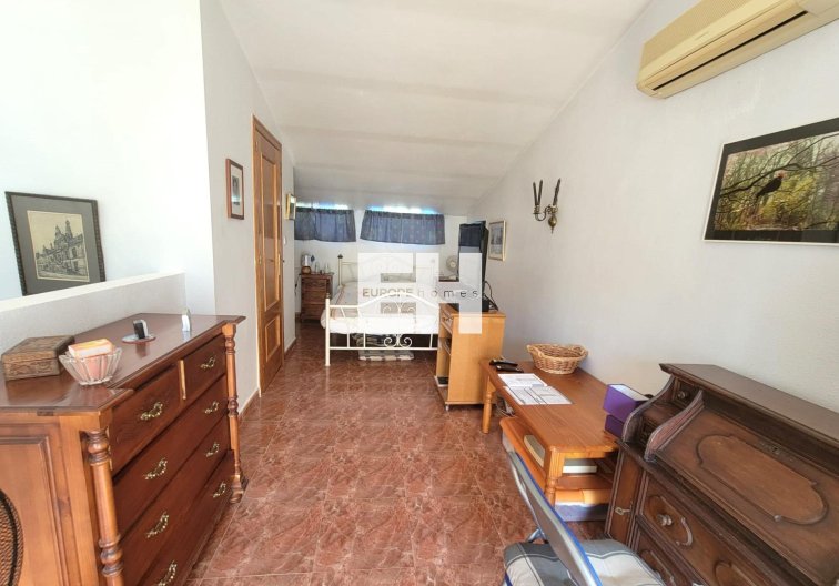 Revente - town house - Orihuela Costa - Playa Flamenca