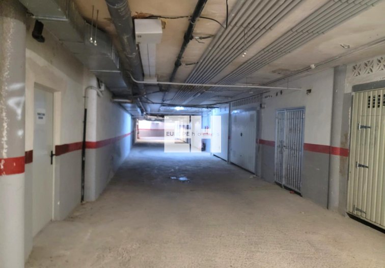 Revente - town house - Orihuela Costa - Playa Flamenca