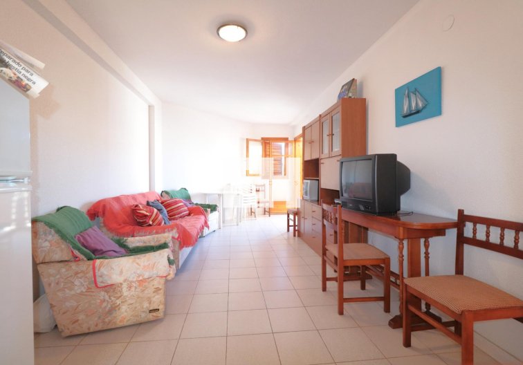 Herverkoop - Appartement - Torrevieja - La Veleta