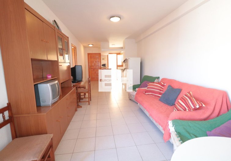 Herverkoop - Appartement - Torrevieja - La Veleta