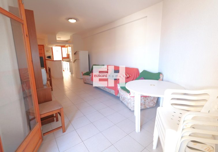 Herverkoop - Appartement - Torrevieja - La Veleta