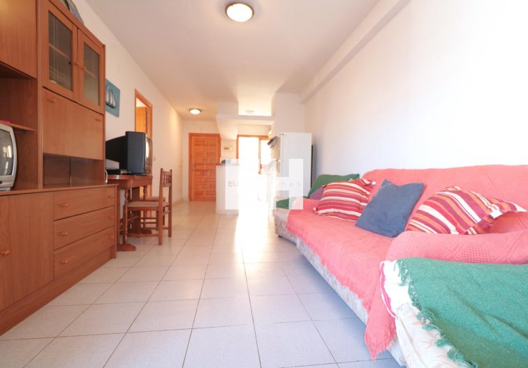 Herverkoop - Appartement - Torrevieja - La Veleta