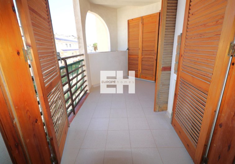 Herverkoop - Appartement - Torrevieja - La Veleta