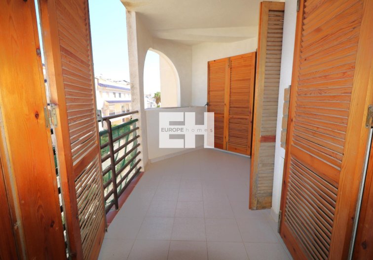 Herverkoop - Appartement - Torrevieja - La Veleta