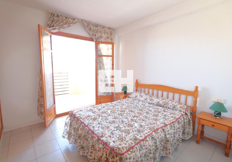 Herverkoop - Appartement - Torrevieja - La Veleta