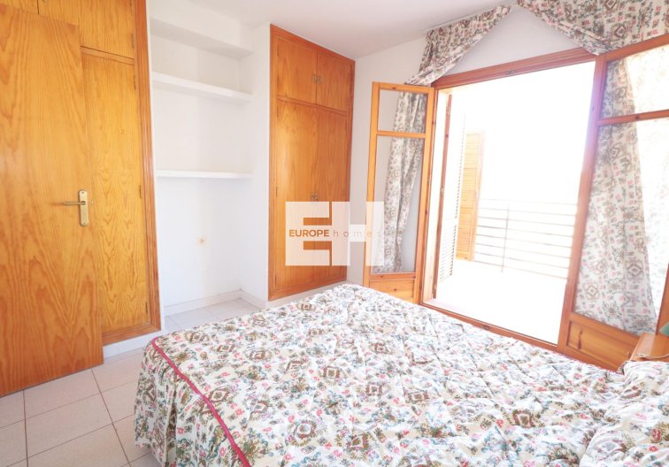 Herverkoop - Appartement - Torrevieja - La Veleta