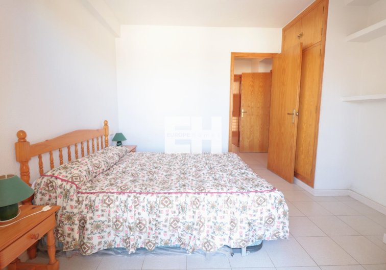 Herverkoop - Appartement - Torrevieja - La Veleta