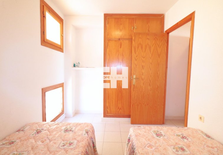 Herverkoop - Appartement - Torrevieja - La Veleta