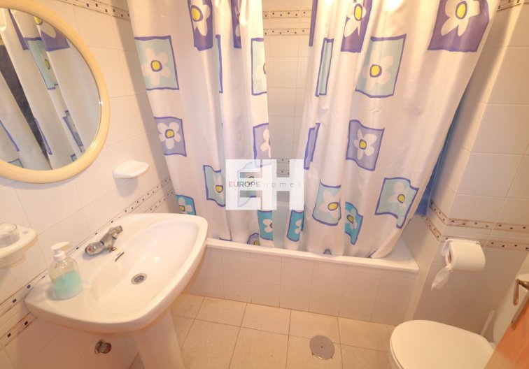 Herverkoop - Appartement - Torrevieja - La Veleta